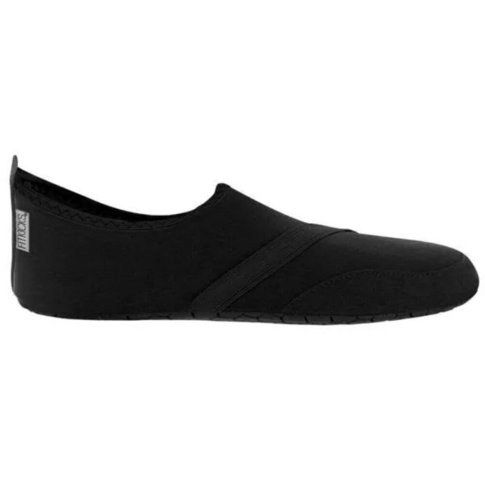 FITKICKS Men’s Classic In‎ All Black - Size Small